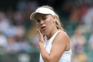 Day Three: The Championships - Wimbledon 2018